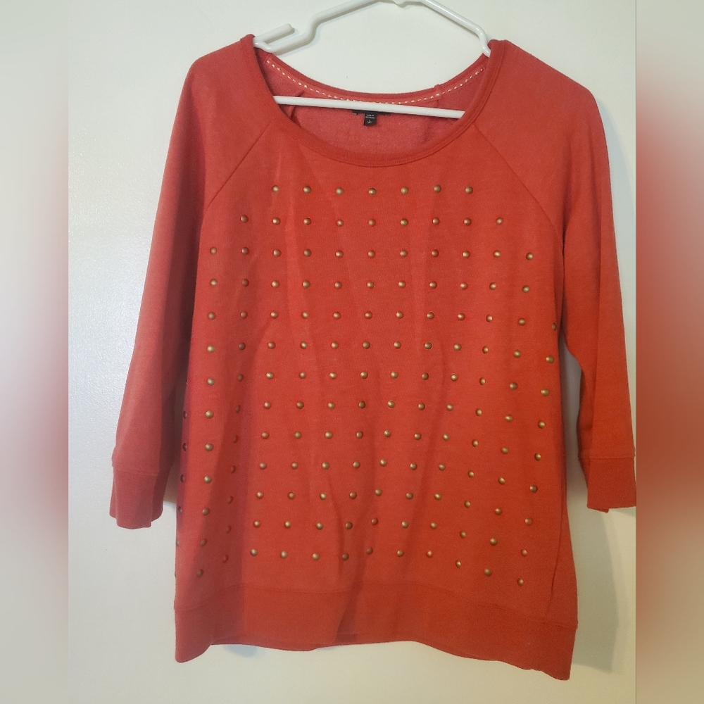Express Sweatshirt